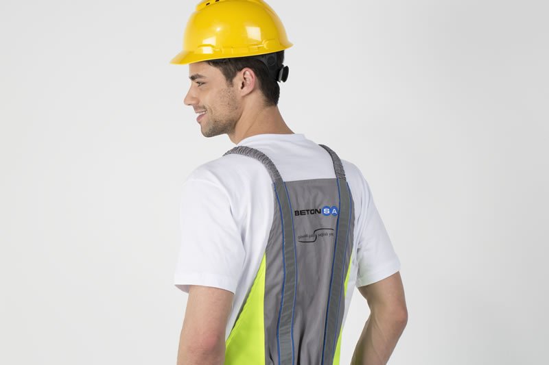 Workwear Companies