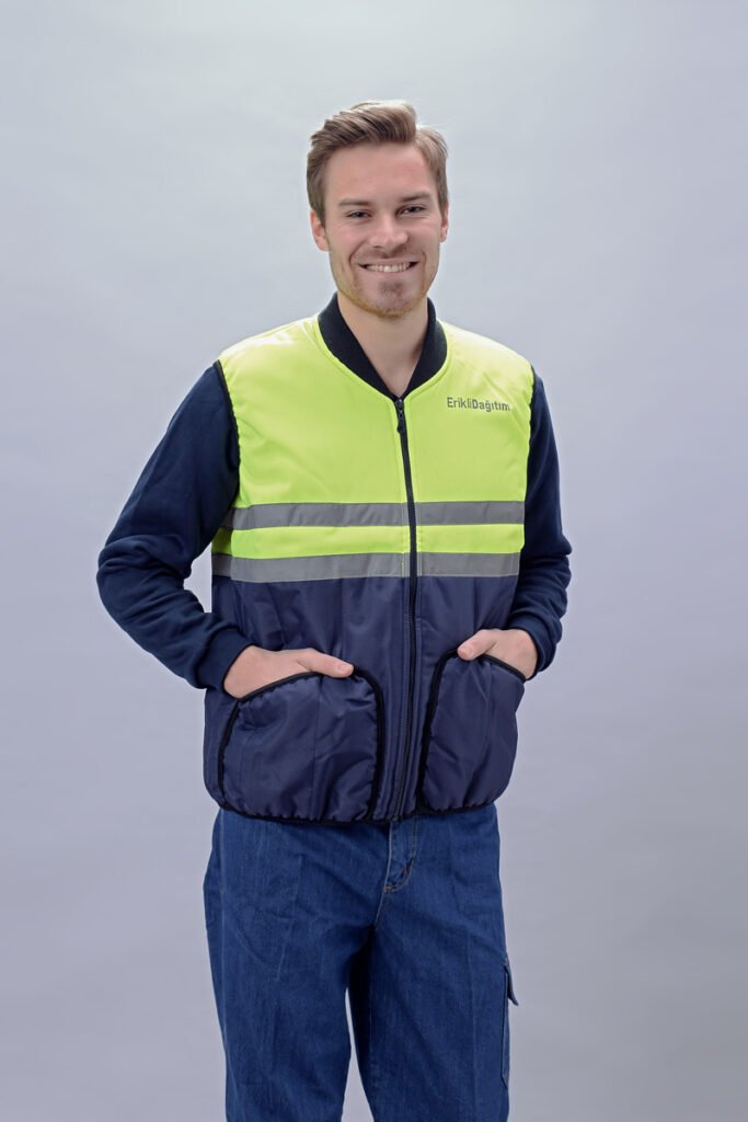 Workwear Production Company In Turkey: Cation Workwear