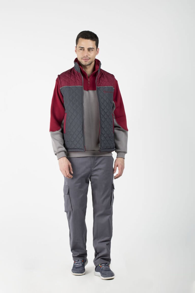 Why a Uniform Manufacturer Matters