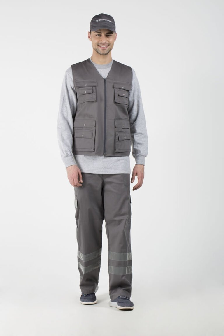 Advantages of Workwear Manufacturer