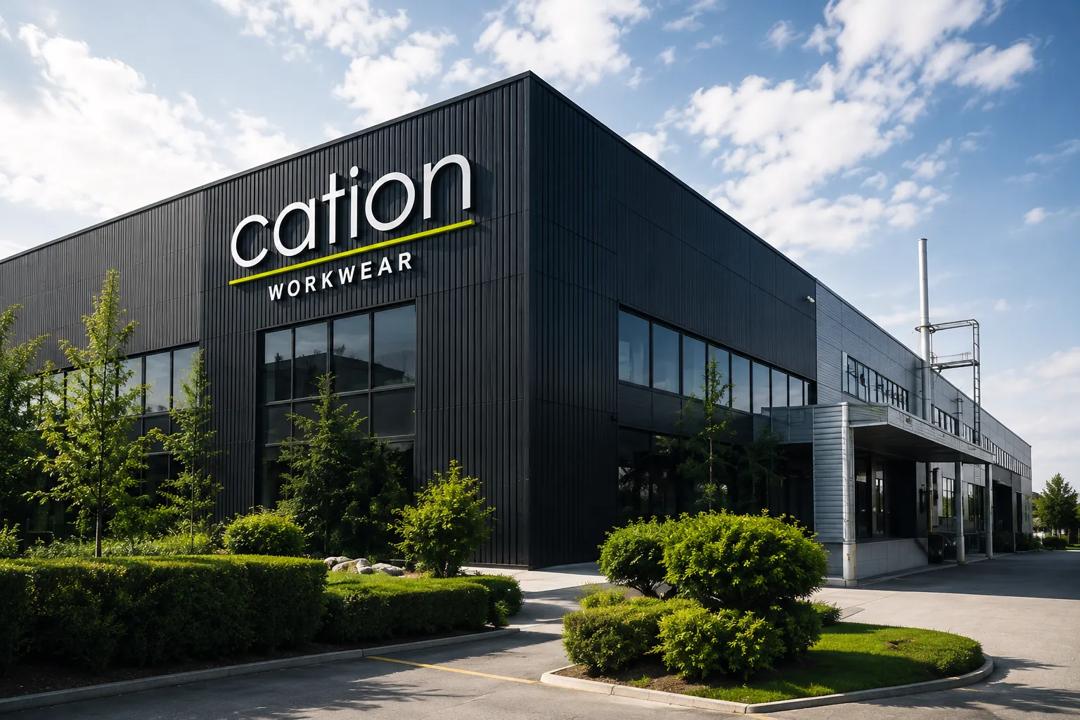 Cation Factory