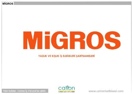 Corporate catalog sample page